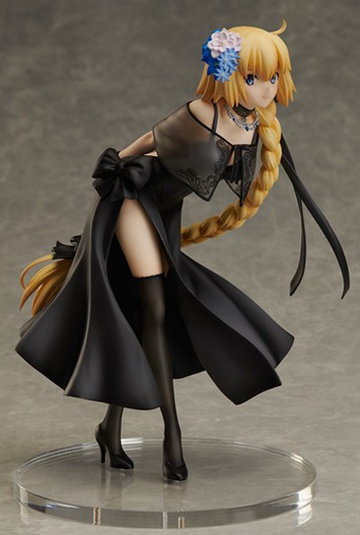 Jeanne D'Arc (Ruler/ Heroic Spirit Formal Dress), Fate/Apocrypha, Fate/Grand Order, Aniplex, Pre-Painted, 1/7